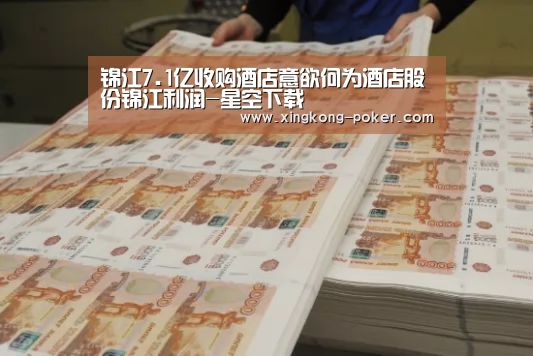 锦江7.1亿收购酒店意欲何为酒店股份锦江利润-星空下载(图3) 星空官网