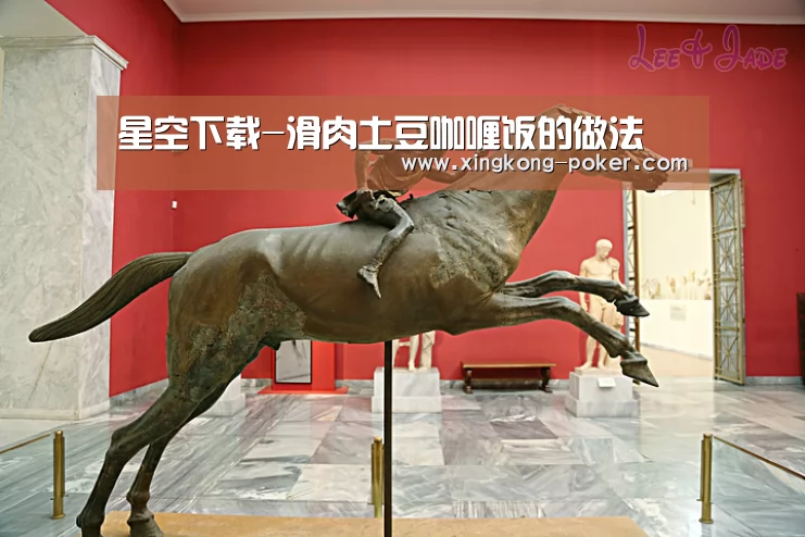 星空下载-滑肉土豆咖喱饭的做法(图2) 星空官网