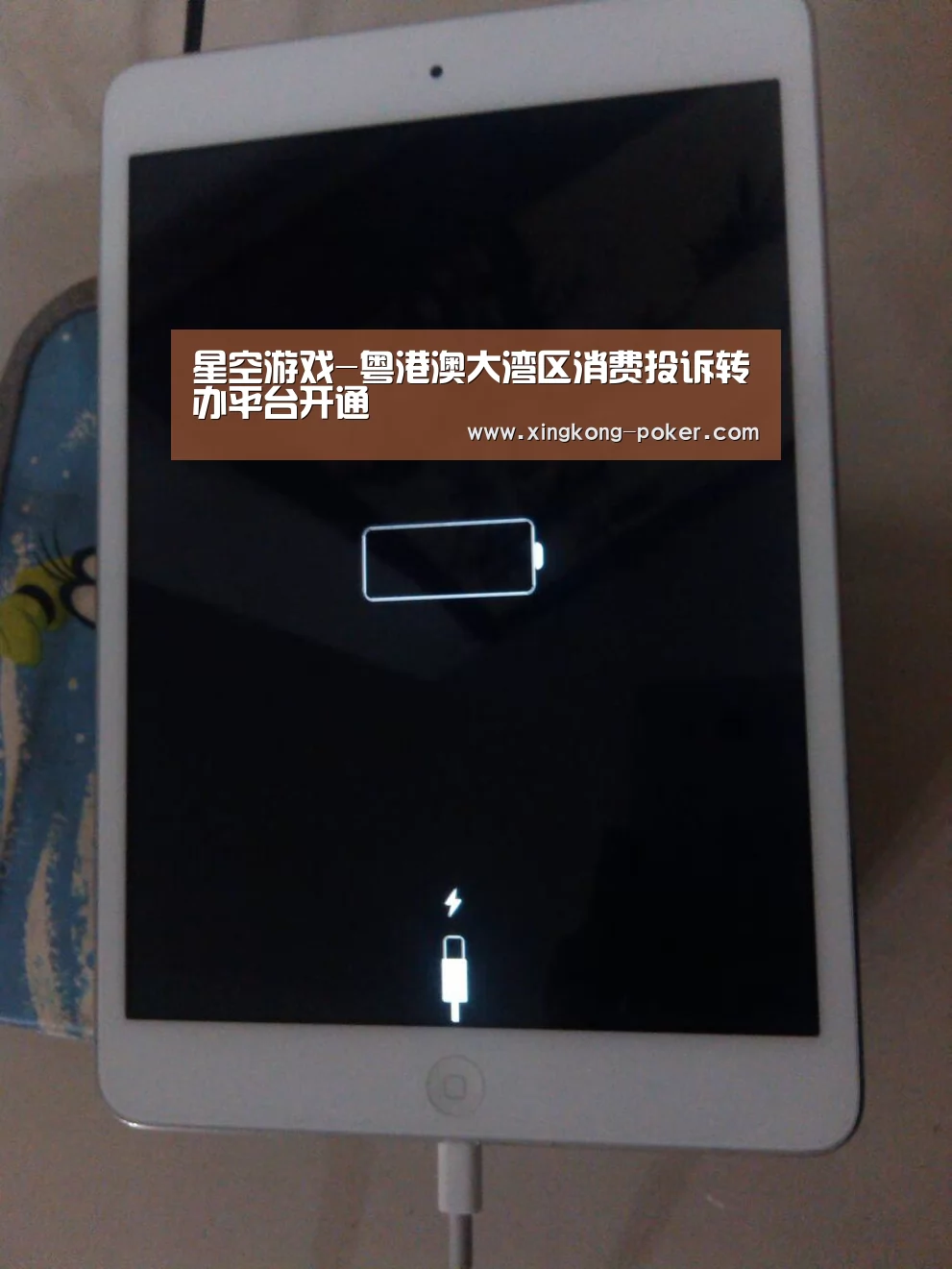 星空游戏-粤港澳大湾区消费投诉转办平台开通(图3) 星空官网