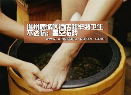 温州鹿城区酒店超半数卫生不达标:星空游戏(图1) 星空热点