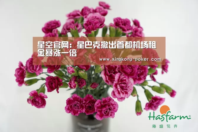星空官网:星巴克撤出首都机场租金暴涨一倍(图3) 星空官网
