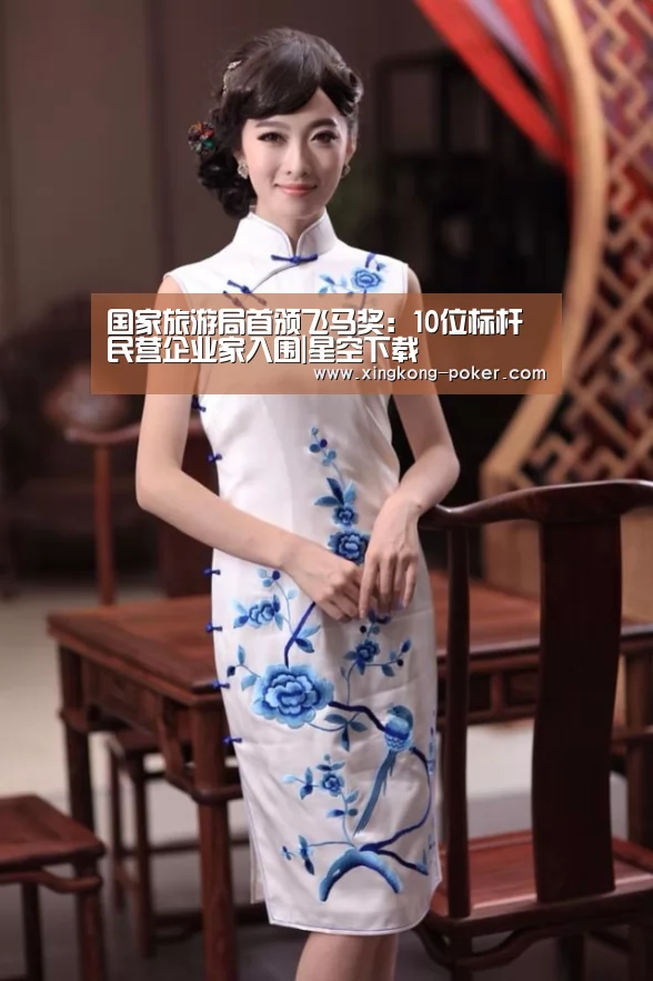 国家旅游局首颁飞马奖:10位标杆民营企业家入围|星空下载(图3) 星空游戏